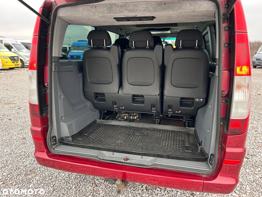 Mercedes-Benz Vito 639.703 - 15