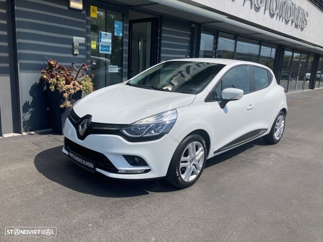 Renault Clio (Energy) TCe 90 Start & Stop LIMITED - 3