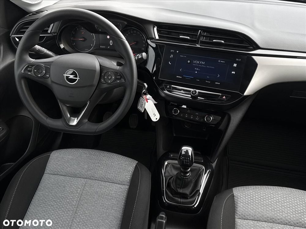 Opel Corsa 1.2 T Edition S&S - 16