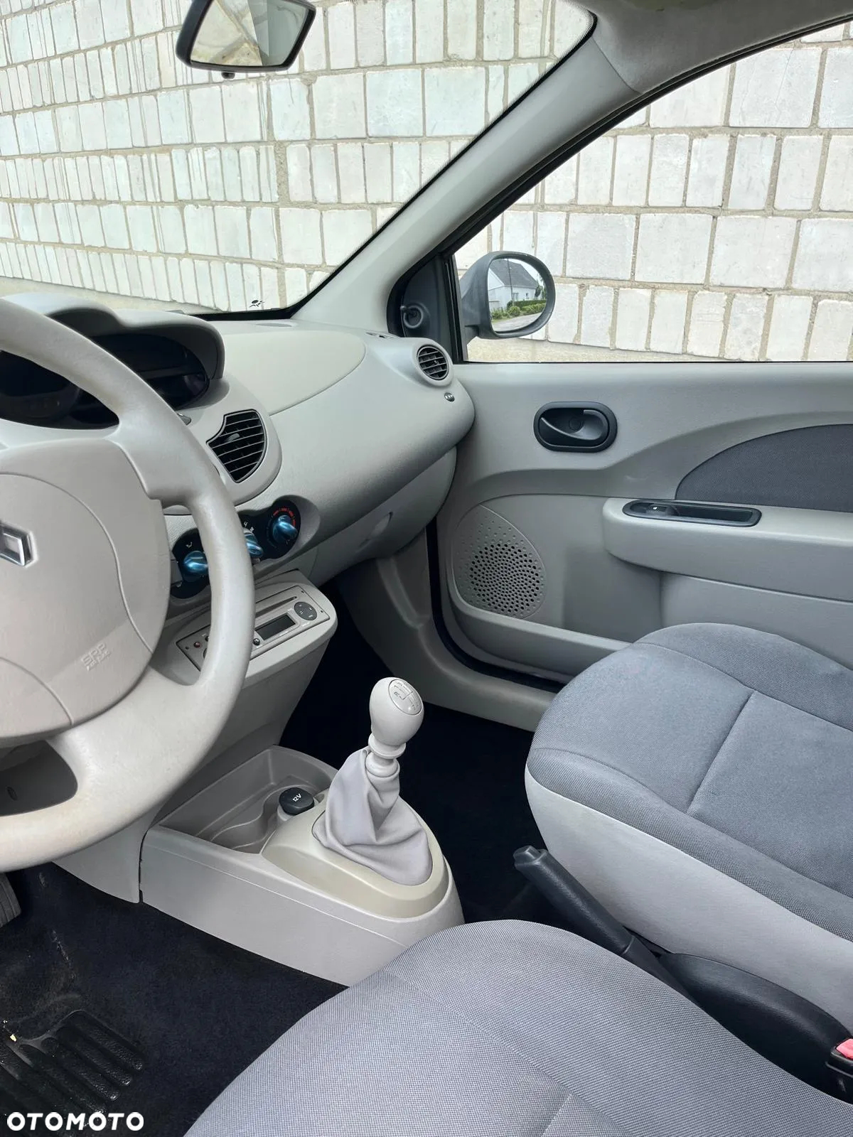 Renault Twingo 1.2 Authentique - 14