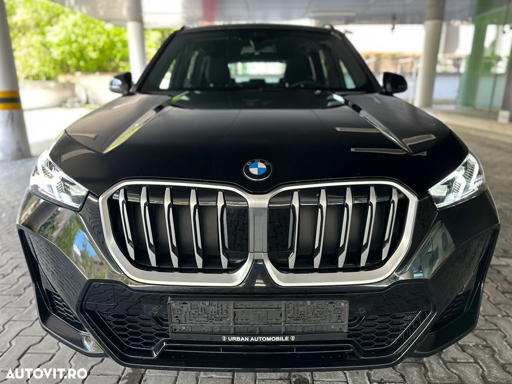 BMW X1 sDrive18i Aut. M Sport - 5