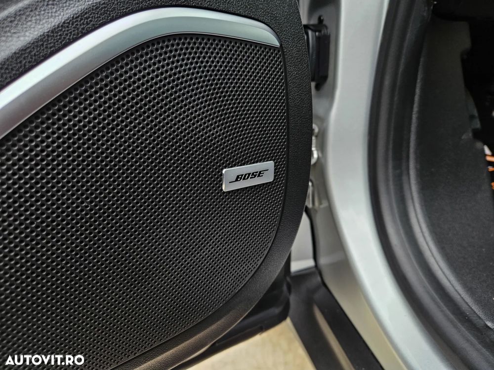 Renault Grand Scenic TCe 160 GPF EDC BOSE EDITION - 38