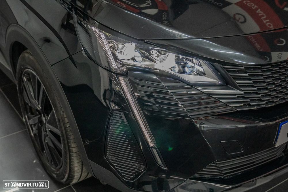 Peugeot 3008 1.6 Hybrid4 GT e-EAT8 - 3