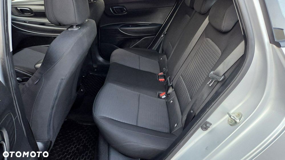 Hyundai i20 1.2 Modern - 18