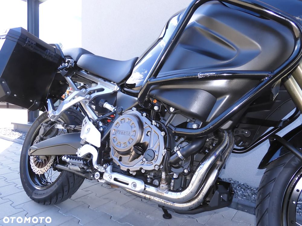 Yamaha Super Tenere - 8
