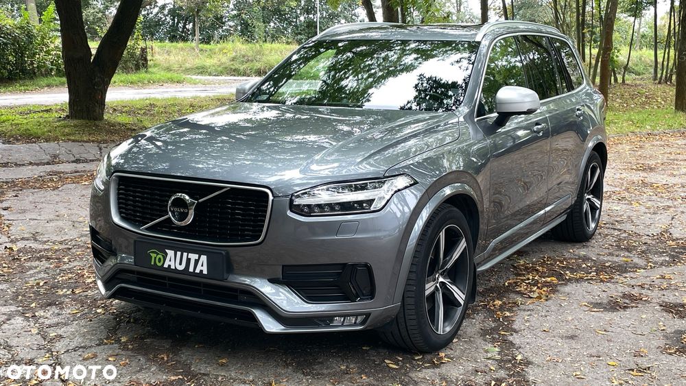 Volvo XC 90 - 3