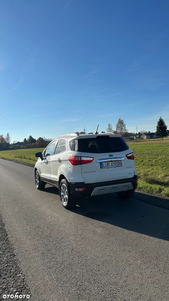 Ford EcoSport - 3