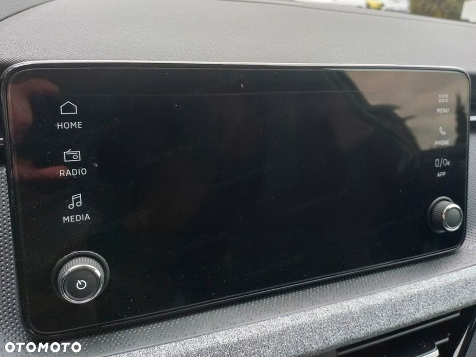 Skoda Kamiq 1.0 TSI Edition 130 - 10