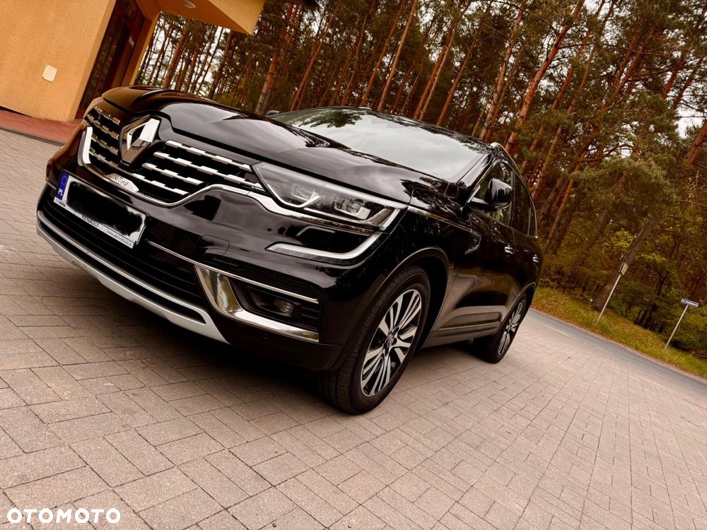 Renault Koleos - 2
