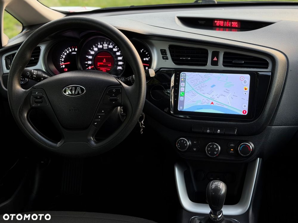 Kia Ceed 1.4 XL - 14
