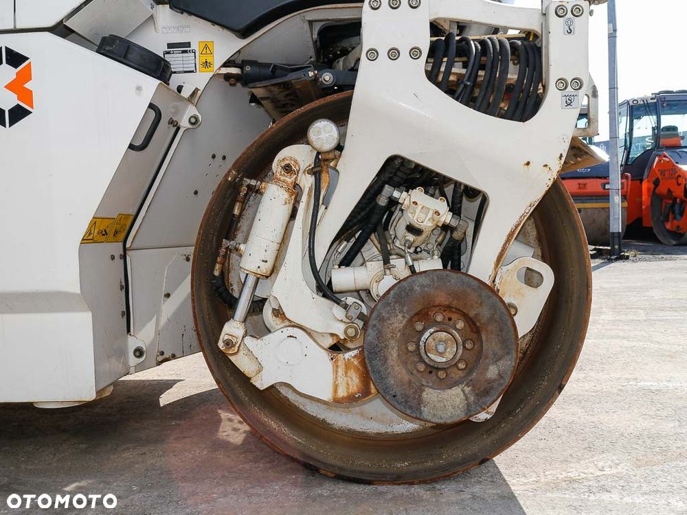 Bomag BW 154 AP-4i AM - 13