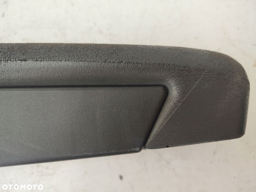Podłokietnik kierowcy PEUGEOT BOXER II DUCATO III JUMPER EUROPA - 9