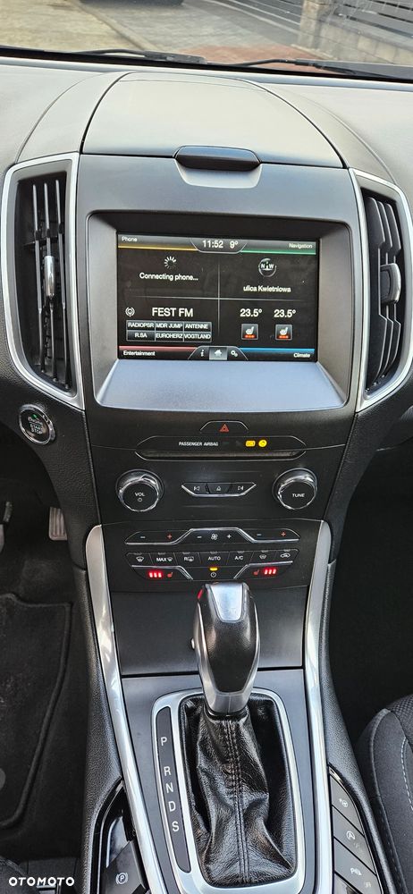 Ford S-Max 2.0 TDCi Titanium PowerShift - 20