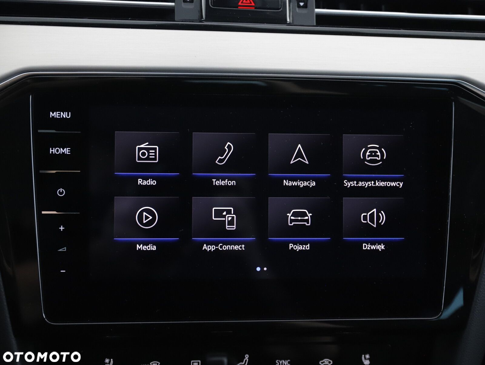 Volkswagen Passat - 19