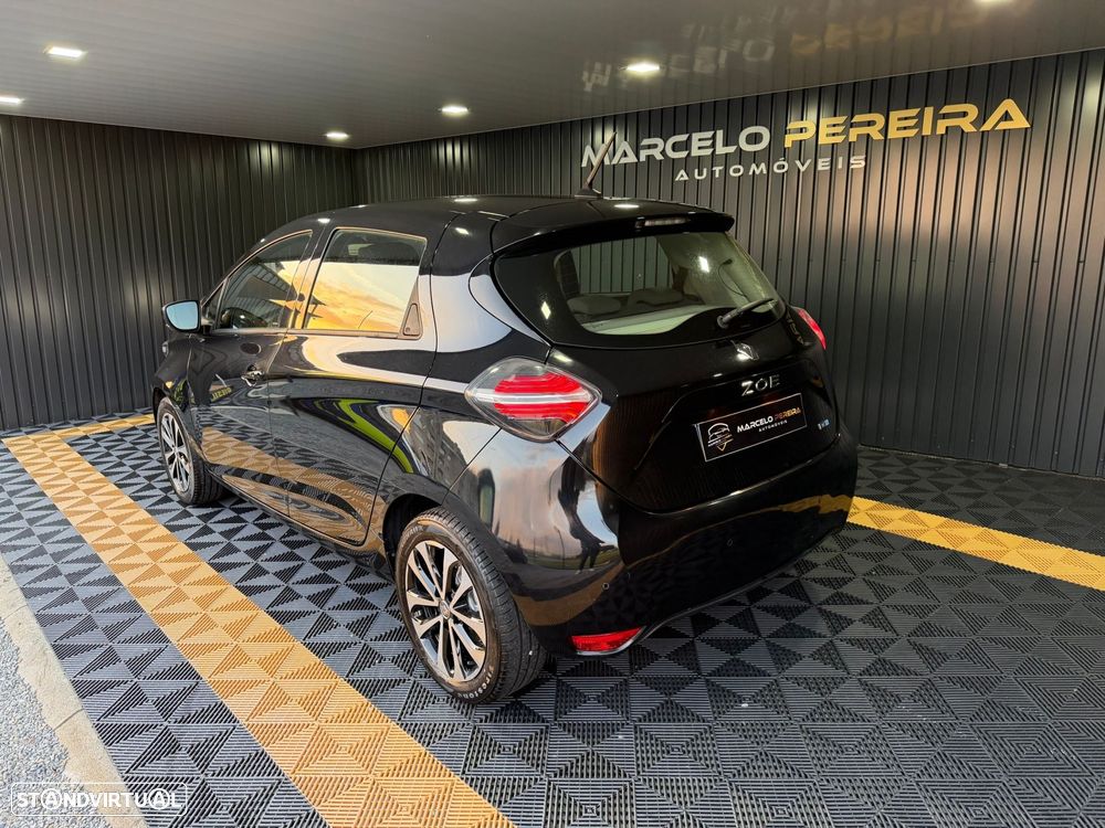 Renault Zoe - 3