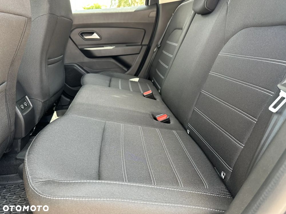 Dacia Duster 1.3 TCe Journey EDC - 17