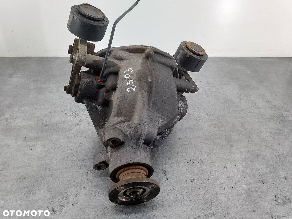 DYFERENCJAŁ TYŁ LAND ROVER FREELANDER 174-002 47098 2.0 TD - 1