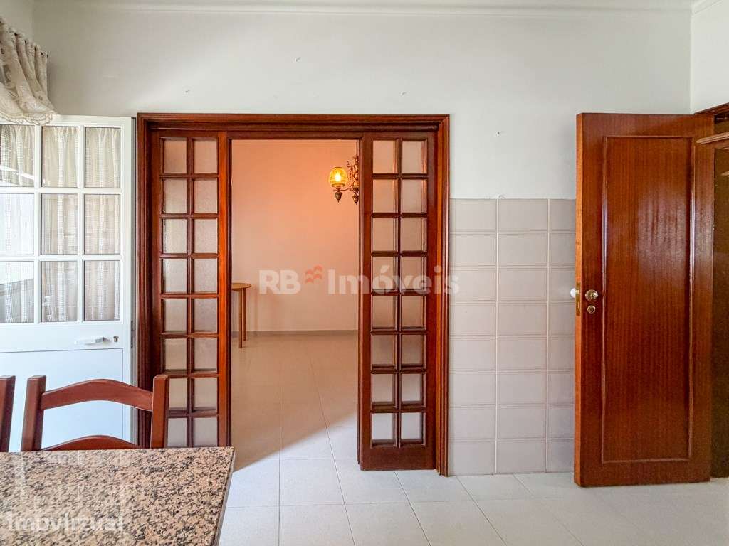 Apartamento t2 c/ Marquise - Entroncamento - Grande imagem: 4/24