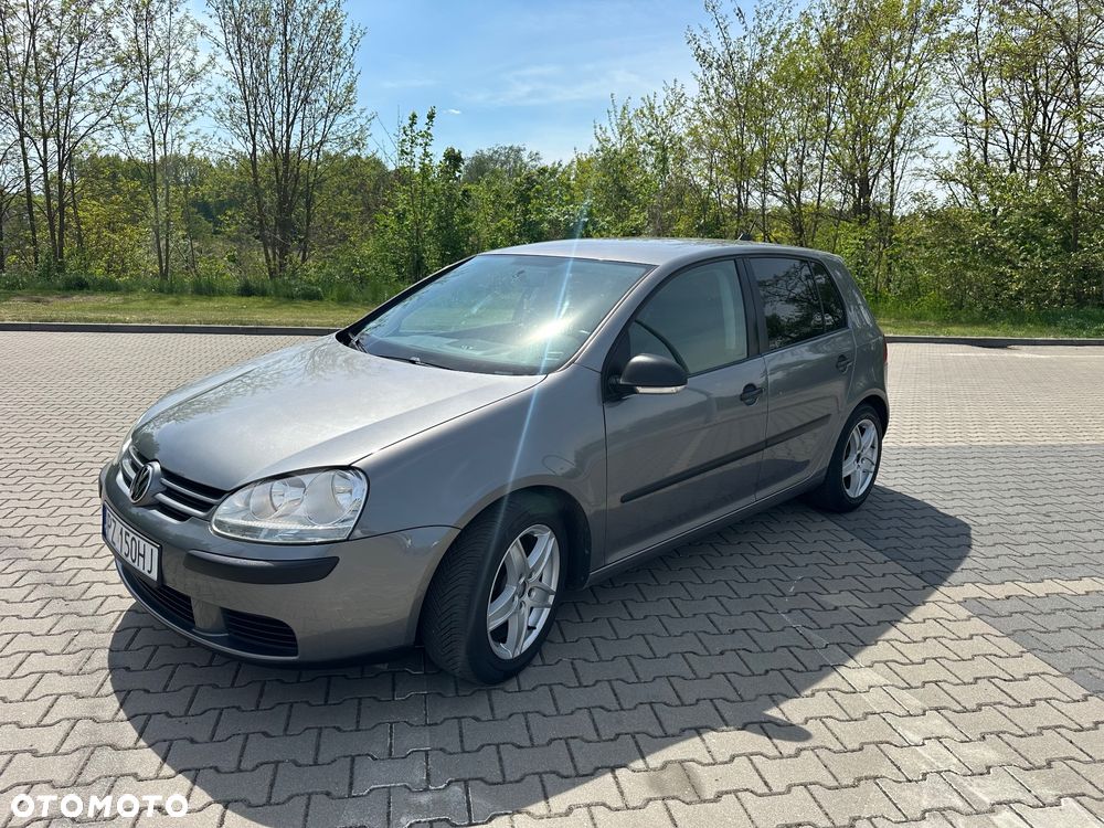 Volkswagen Golf 1.9 TDI Edition - 3