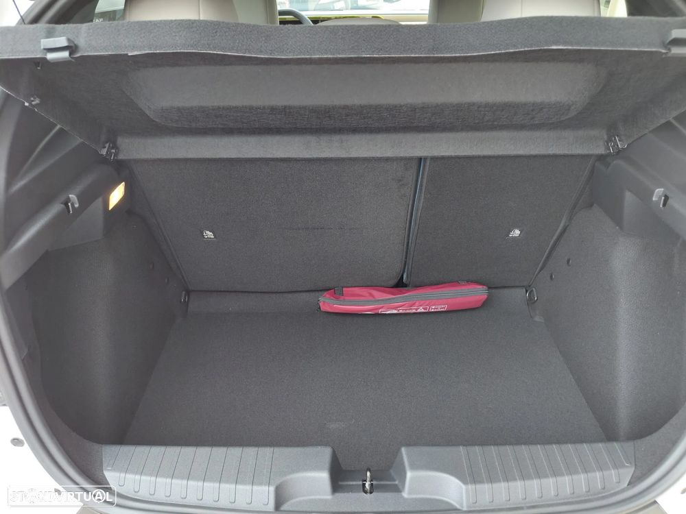 Fiat Grande Panda 1.2 Hybrid La Prima eDCT - 21