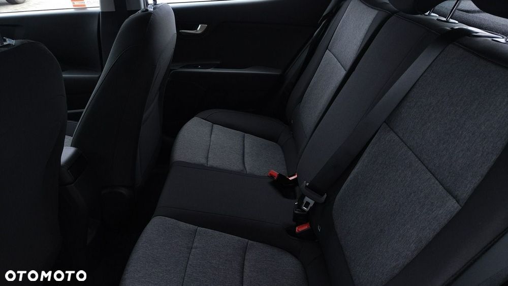 Kia Stonic - 14