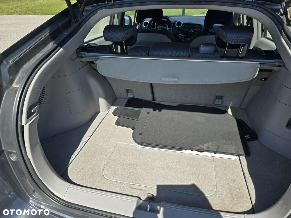 Honda Insight - 21
