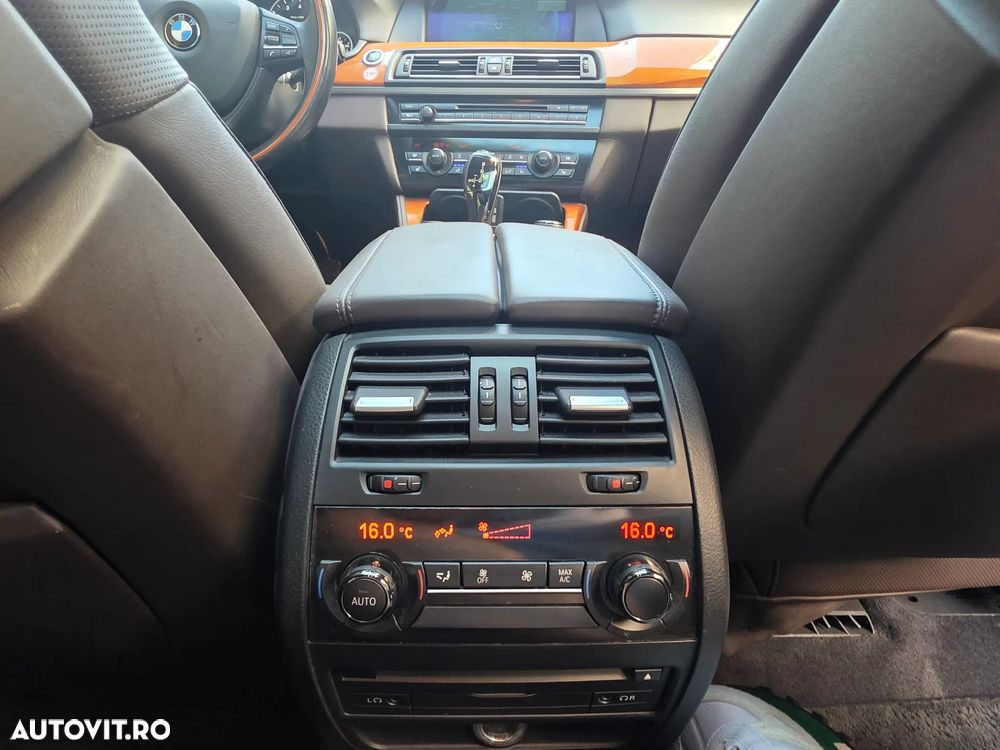 BMW Seria 5 - 13