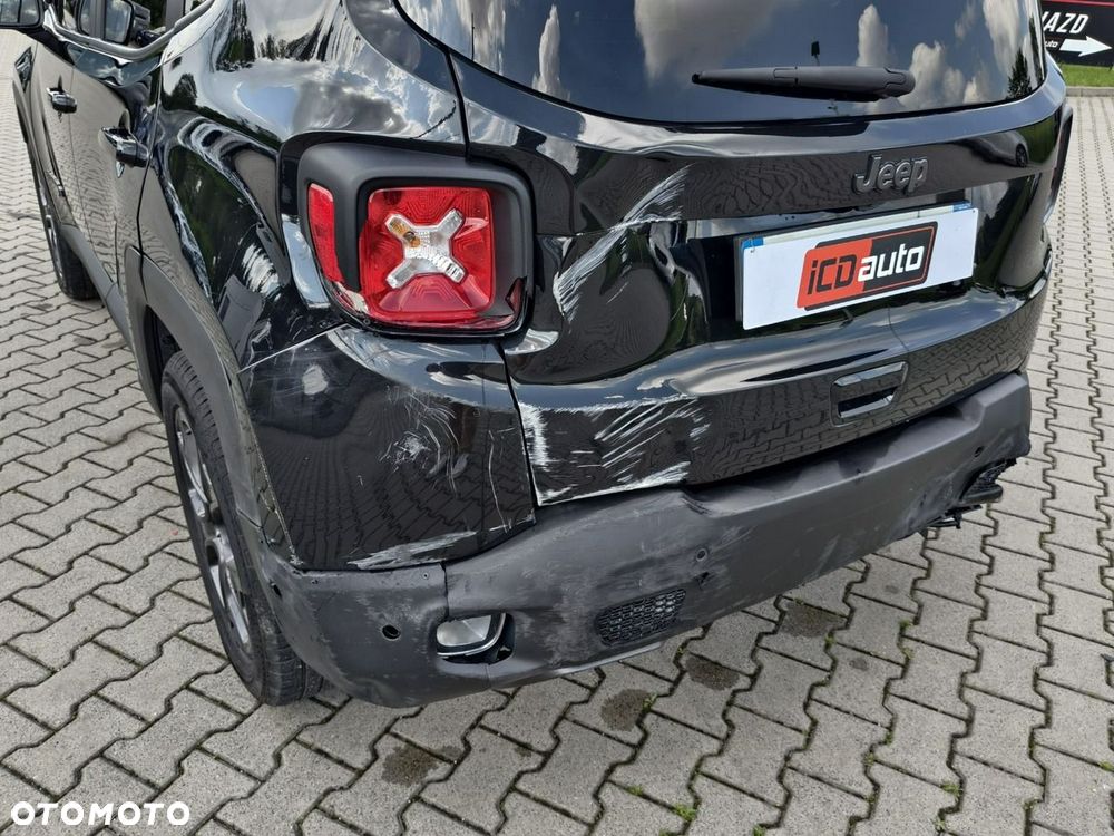 Jeep Renegade - 37