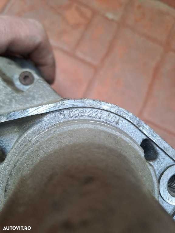 Electromotor Mercedes E Class W211 E320 4matic benzina an 2003-2009 - 4