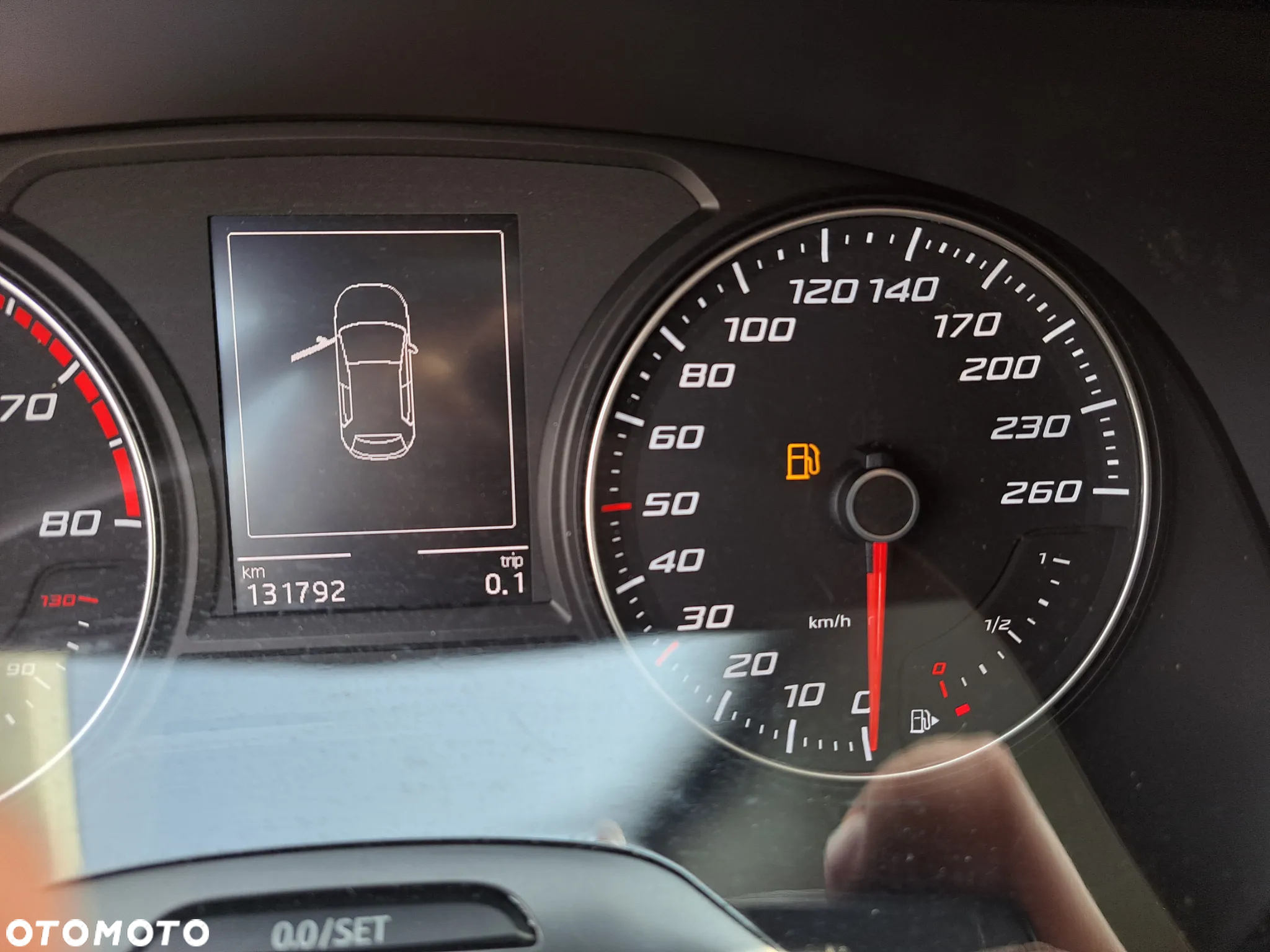 Seat Leon 1.4 TSI Style S&S - 14