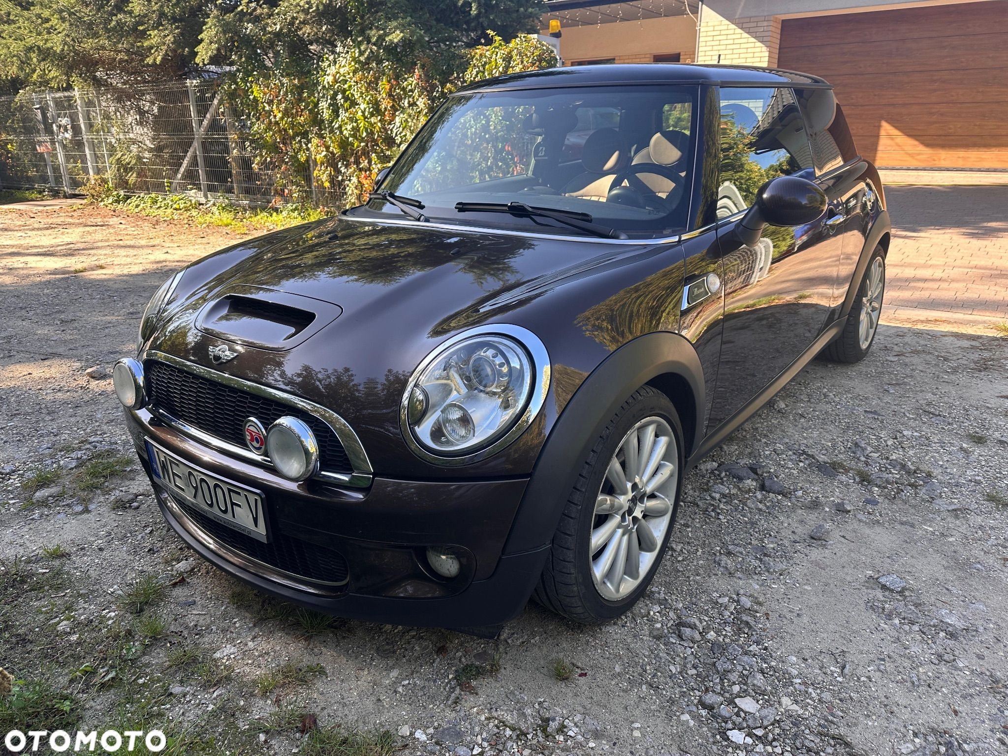 MINI Cooper S Standard - 1