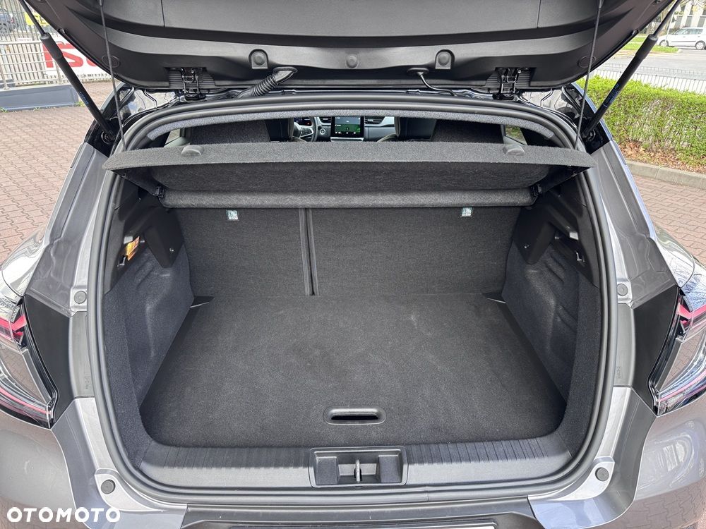 Renault Captur 1.6 E-TECH Full Hybrid 145 Techno - 19