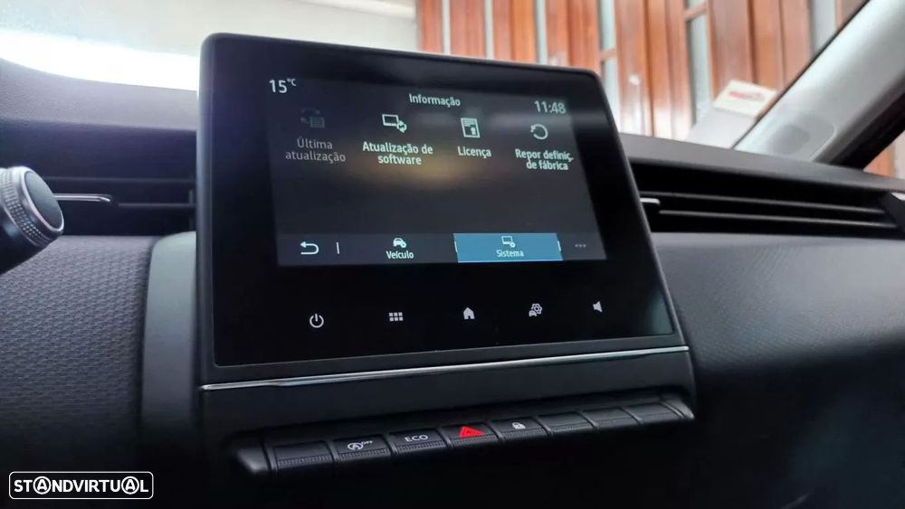 Renault Clio 1.0 TCe Intens - 43