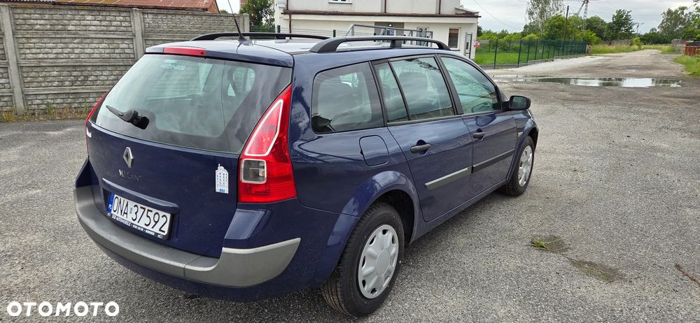 Renault Megane - 7