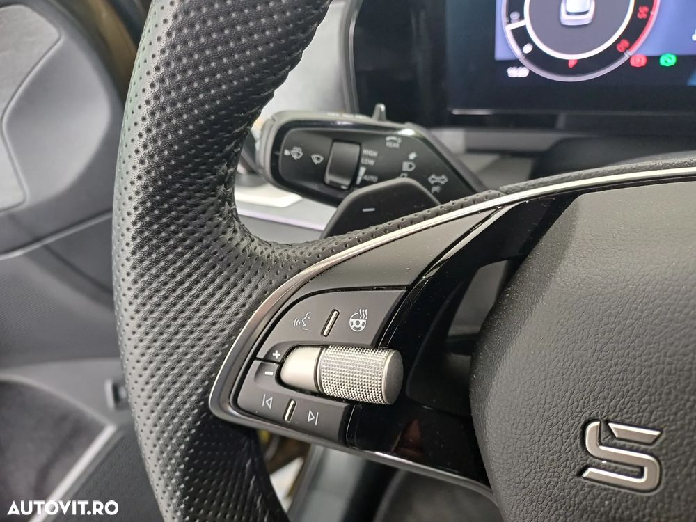 Skoda Kodiaq 2.0 TDI 4X4 DSG Selection - 12