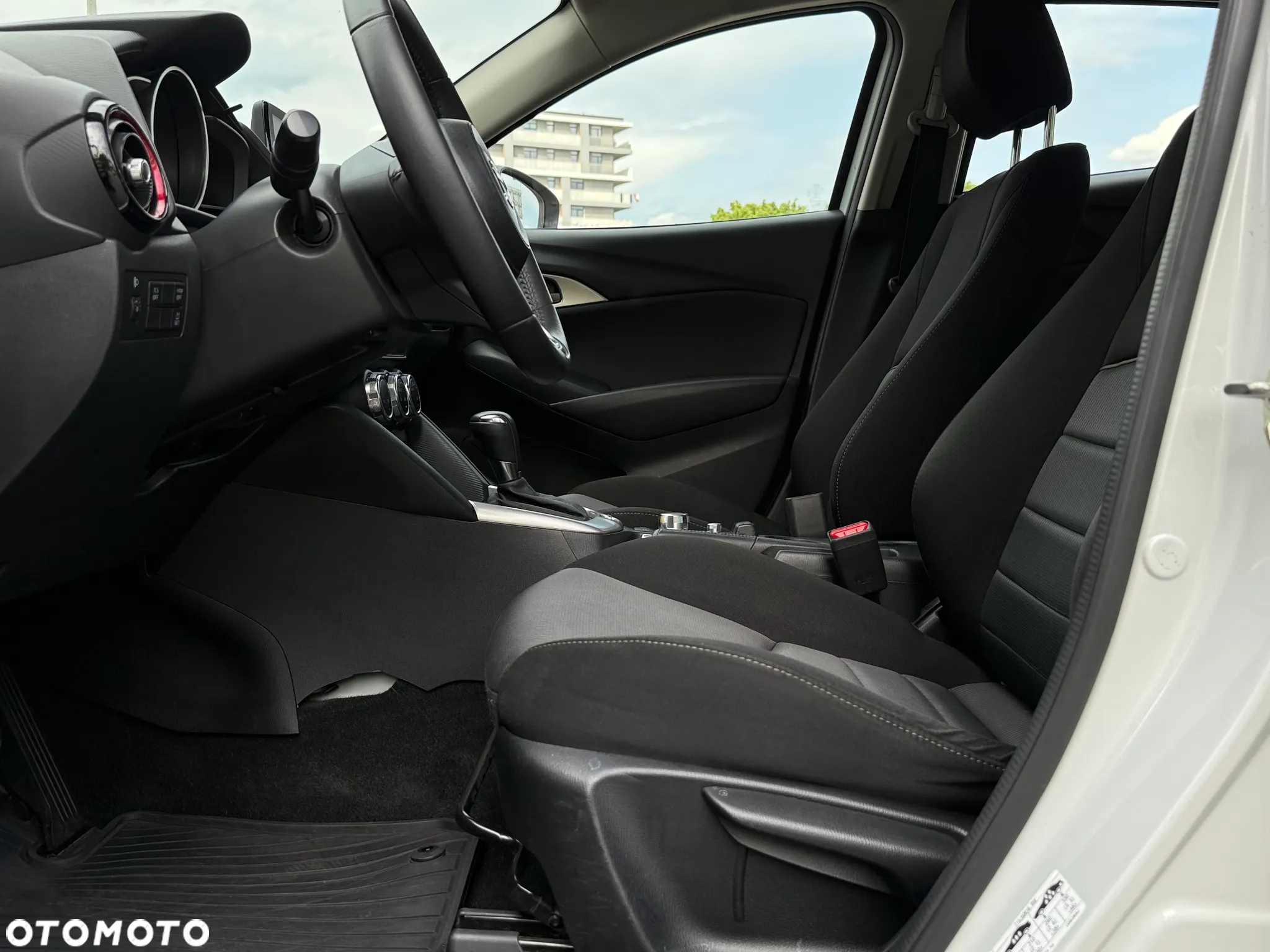 Mazda CX-3 2.0 Skymotion - 10