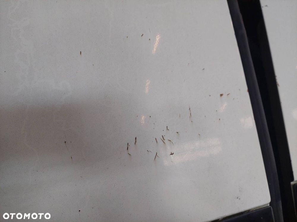 DRZWI KOMPLETNE PRAWY LEWY TYŁ SKRZYDEŁKA TRANSIT V VI MK5 MK6 00-06 - 3