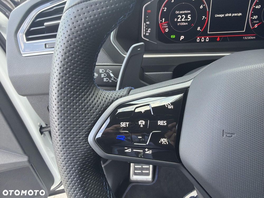 Volkswagen Tiguan 2.0 TSI 4Mot R DSG - 20