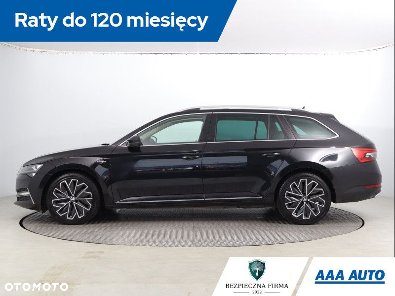 Skoda Superb - 3