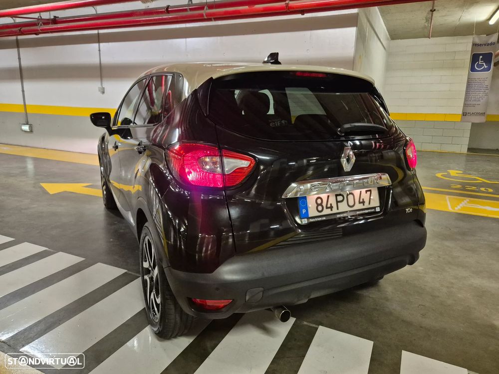 Renault Captur 0.9 TCE Sport - 14