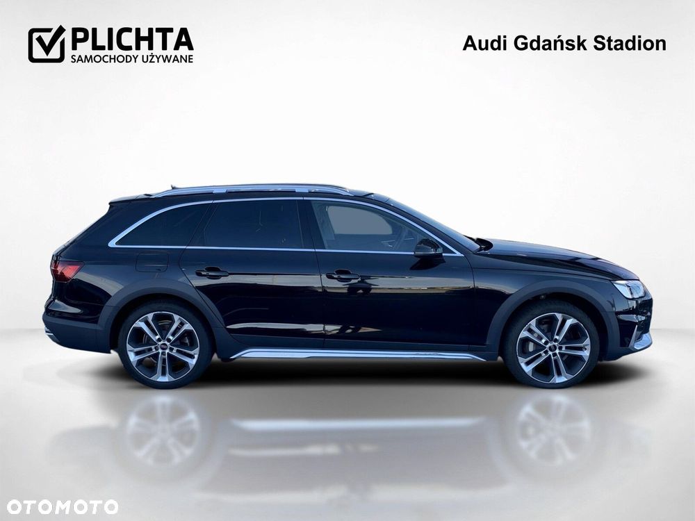 Audi A4 Allroad - 7