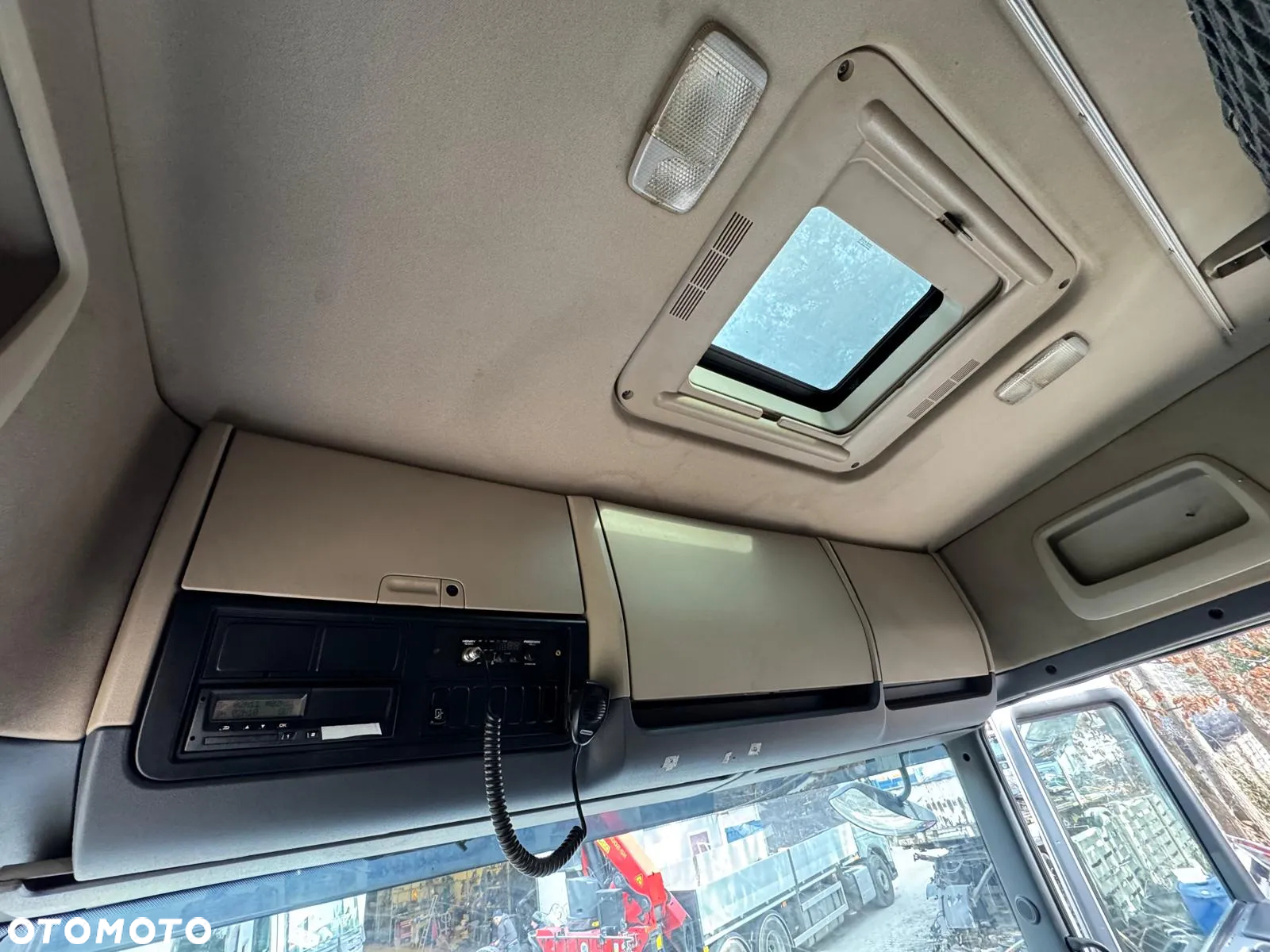 Scania R520 - 11