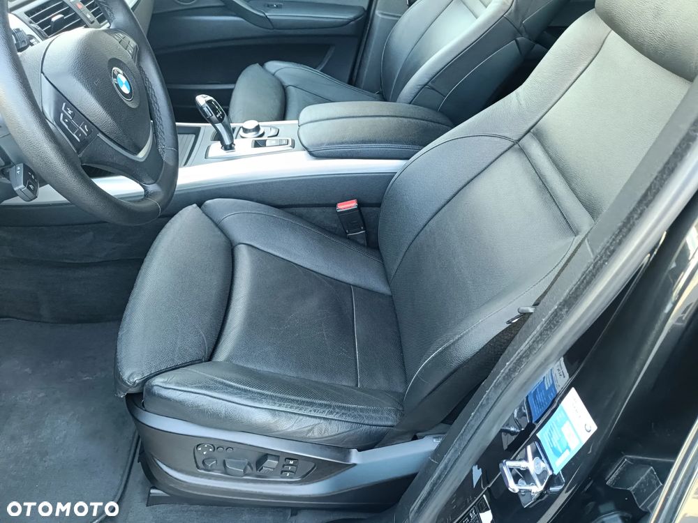 BMW X5 3.0sd - 29