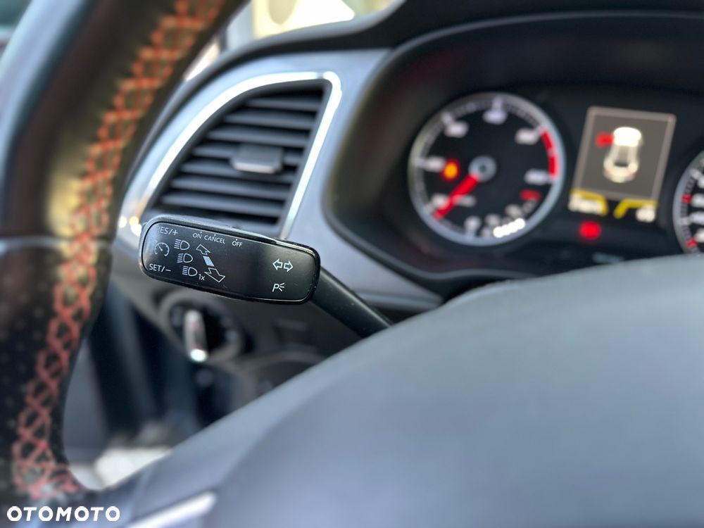 Seat Leon 2.0 TDI FR S&S EU6 - 27