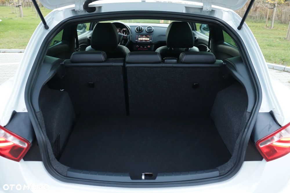 Seat Ibiza SC 1.8 TSI S&S Cupra - 35