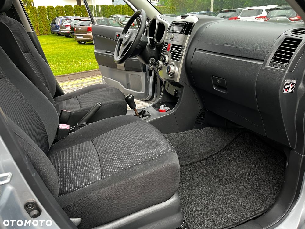 Daihatsu Terios - 22