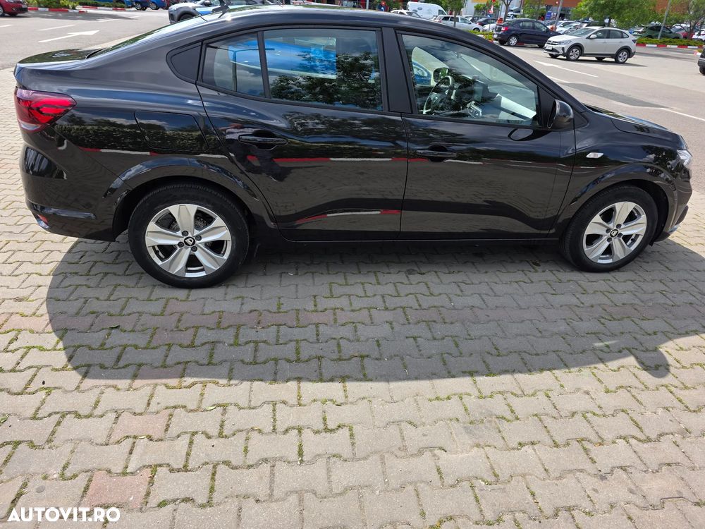 Dacia Logan ECO-G 100 MT6 Comfort - 6