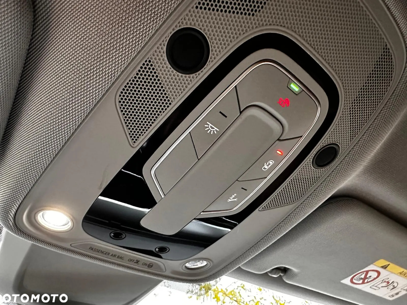 Audi A6 - 12