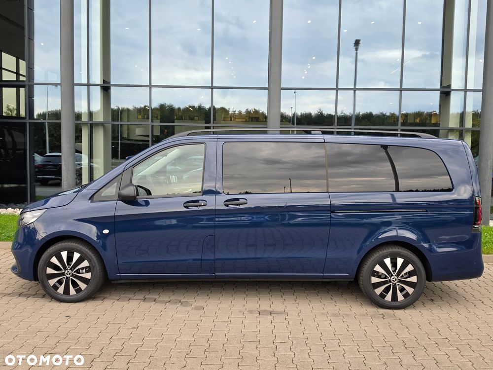  Vito III (W447)