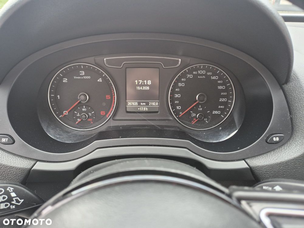 Audi Q3 2.0 TDI Quattro - 6